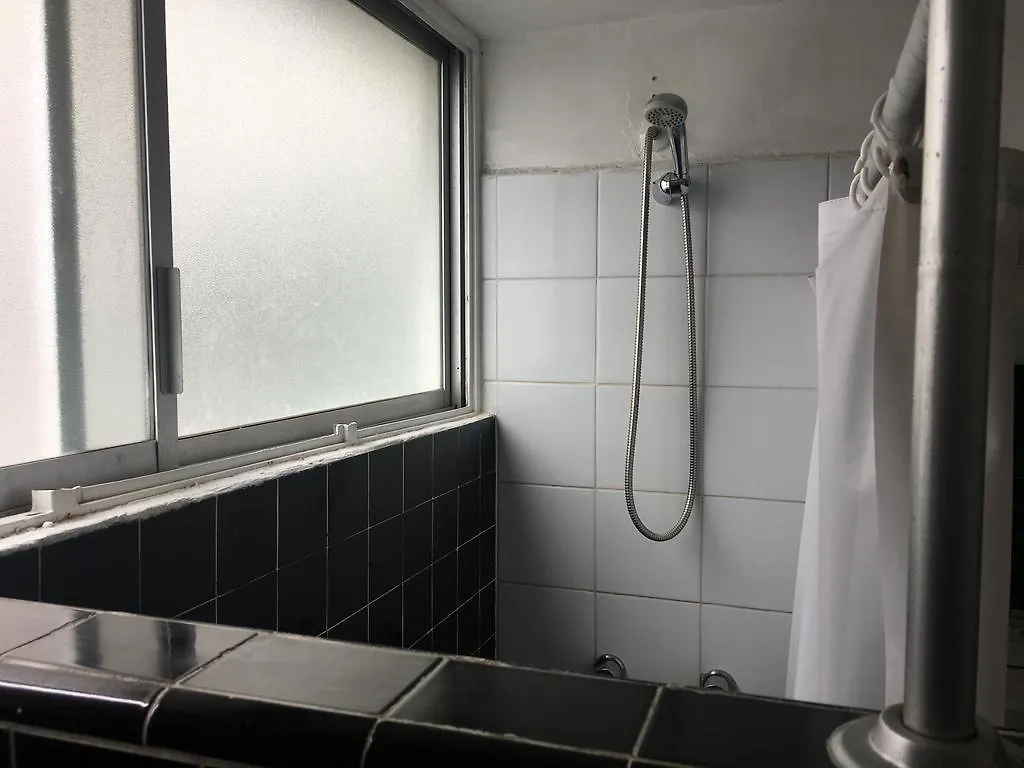 Hostal Isla Isabela Quito 2*,  Ecuador