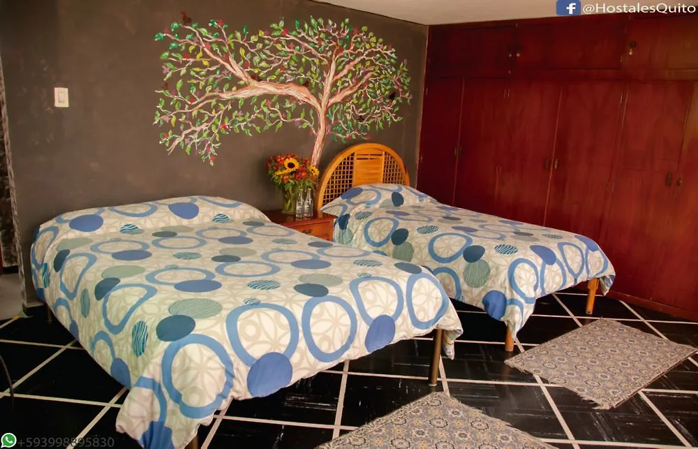 Hostal Isla Isabela Quito