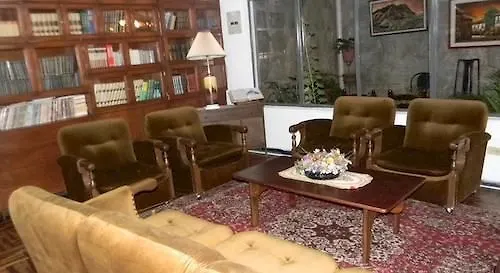 Hostal Isla Isabela Quito 2*,