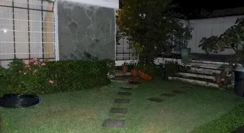 Gasthof Hostal Isla Isabela Quito