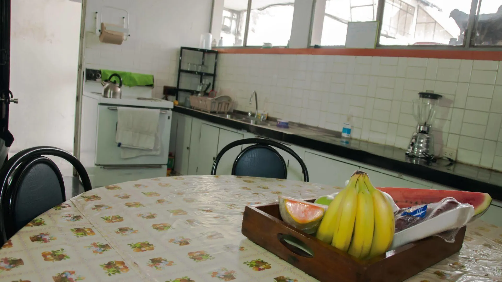 Gasthof Hostal Isla Isabela Quito