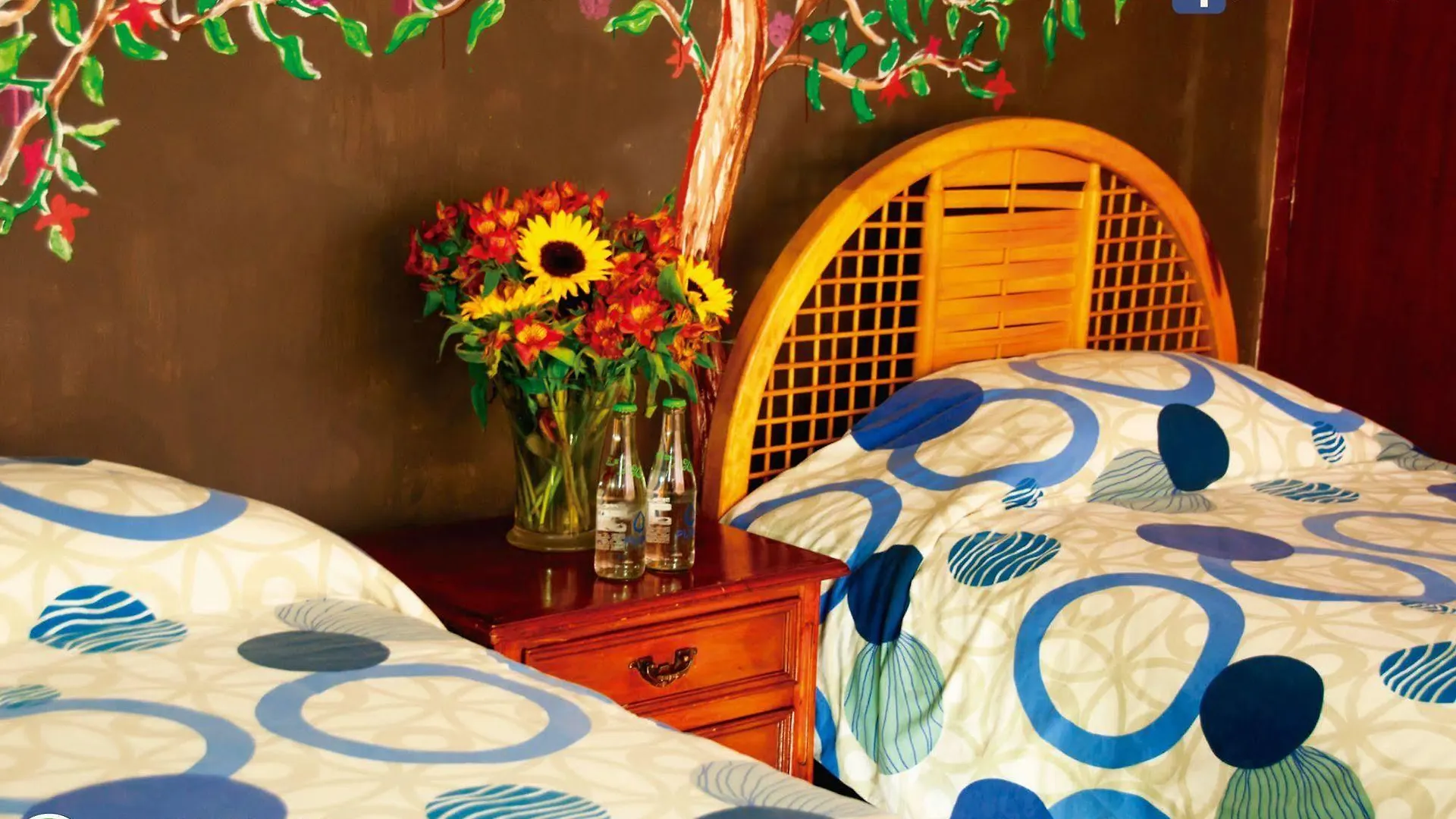 Gasthof Hostal Isla Isabela Quito