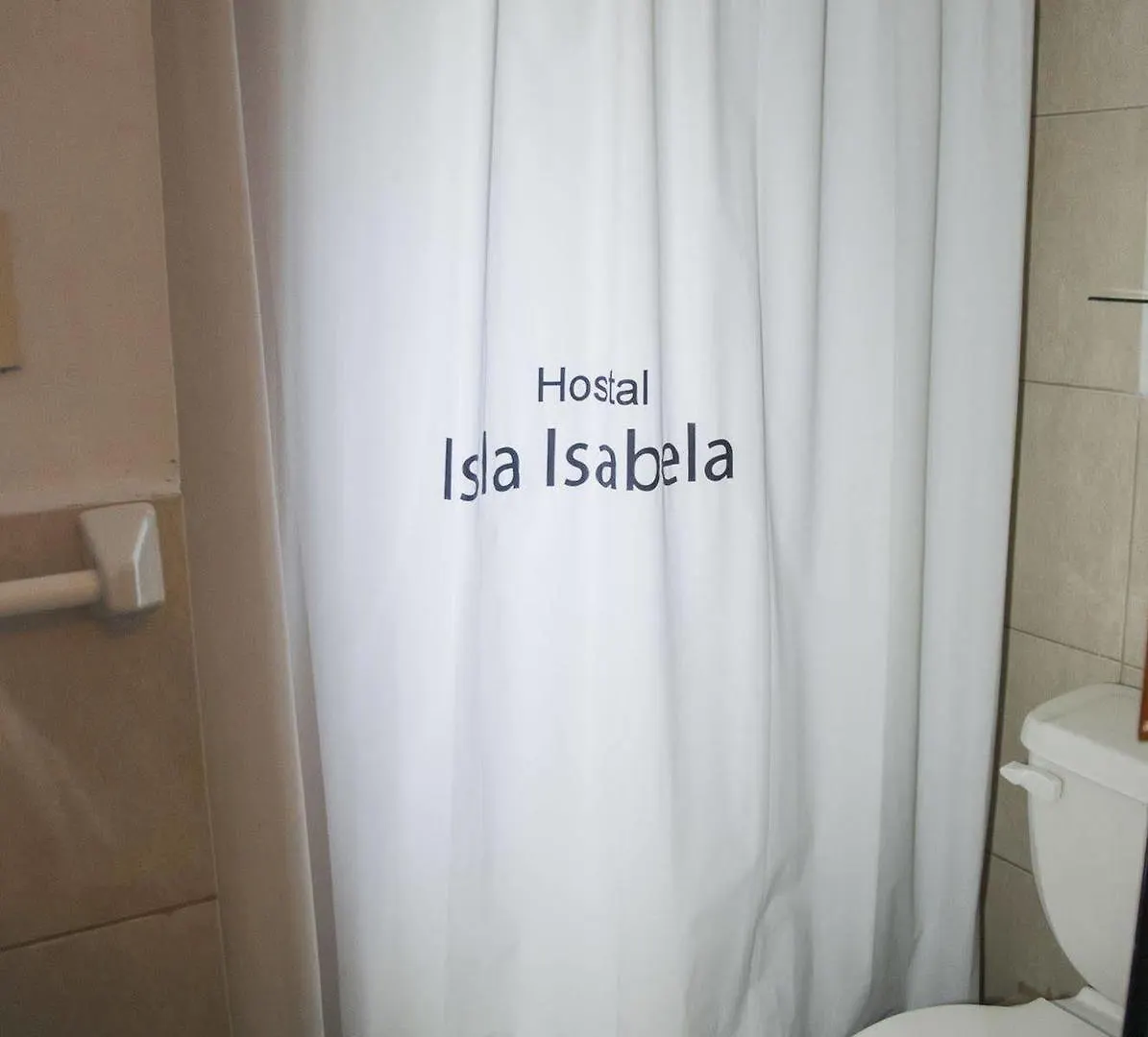 Hostal Isla Isabela Quito Gasthof