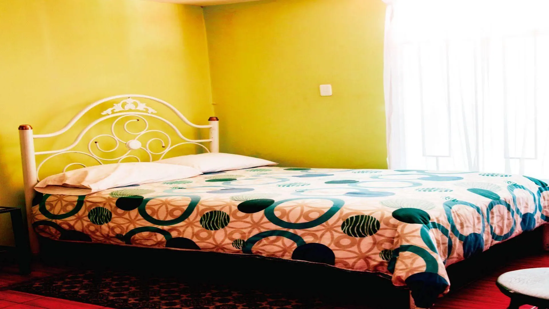 Hostal Isla Isabela Quito Gasthof