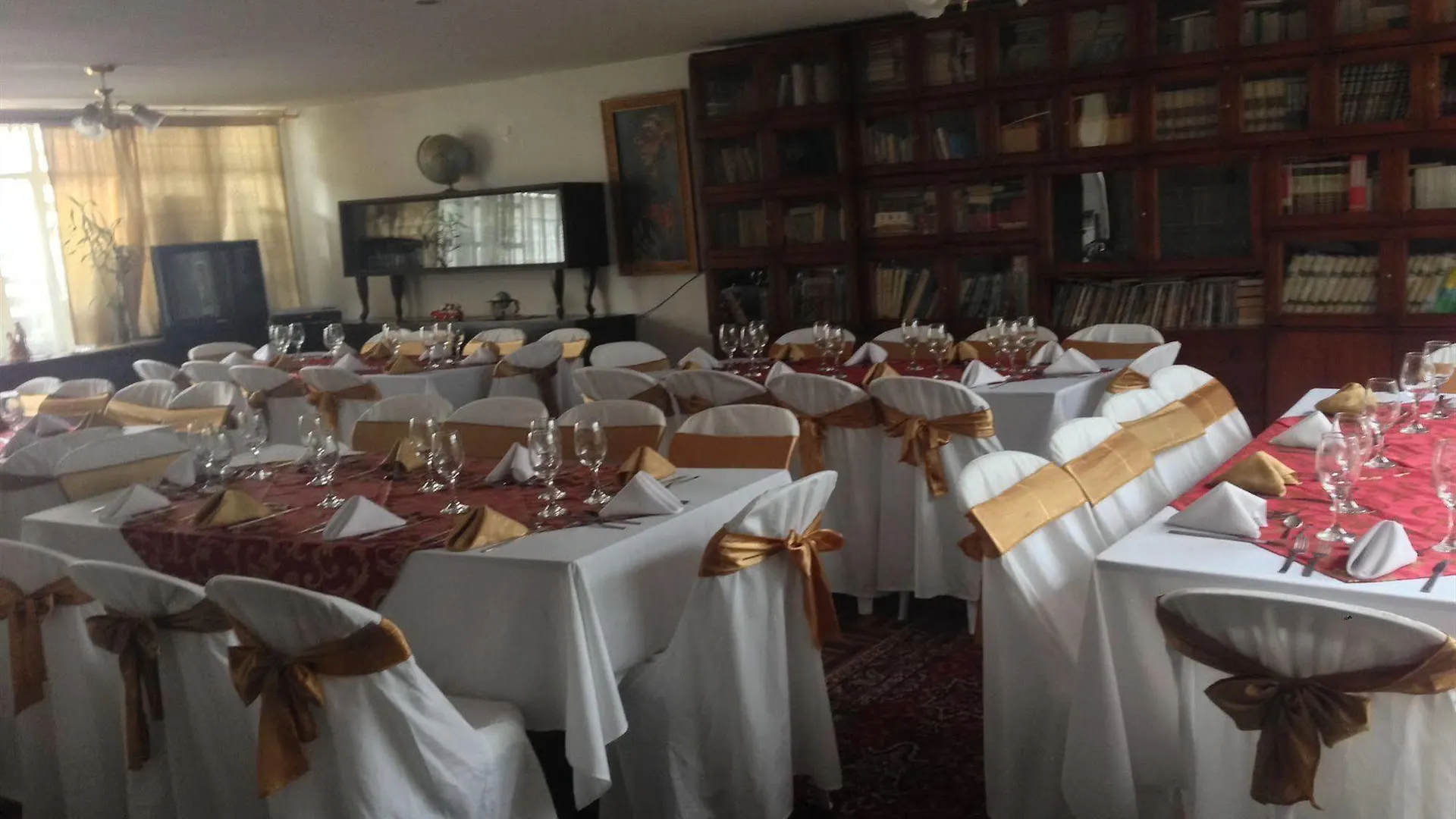 ** Gasthof Hostal Isla Isabela Quito Ecuador