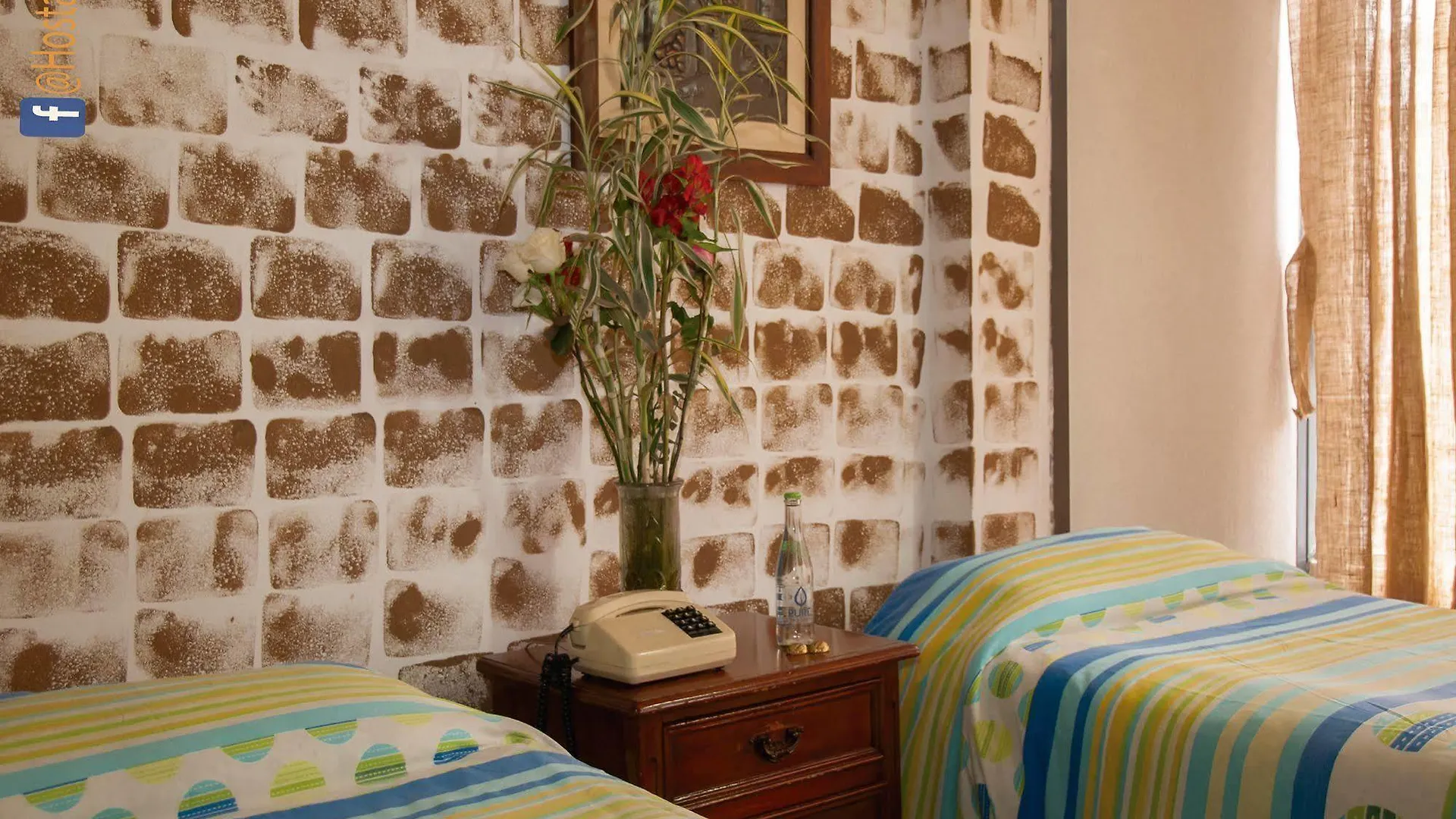 Gasthof Hostal Isla Isabela Quito