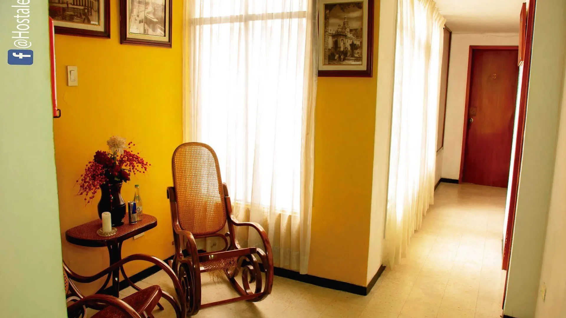 Hostal Isla Isabela Quito 2*,  Ecuador