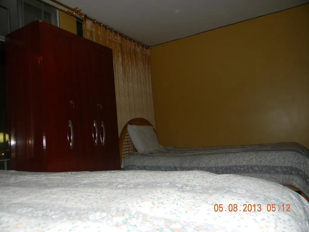 招待所 Hostal Isla Isabela 基多