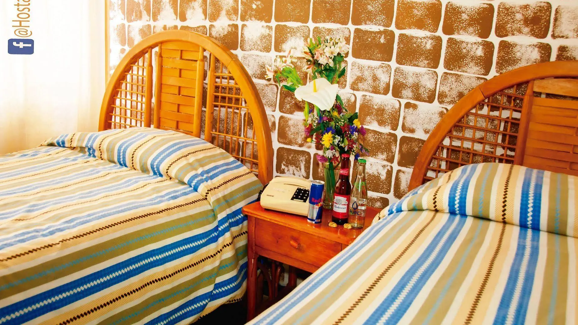Hostal Isla Isabela 基多 厄瓜多尔